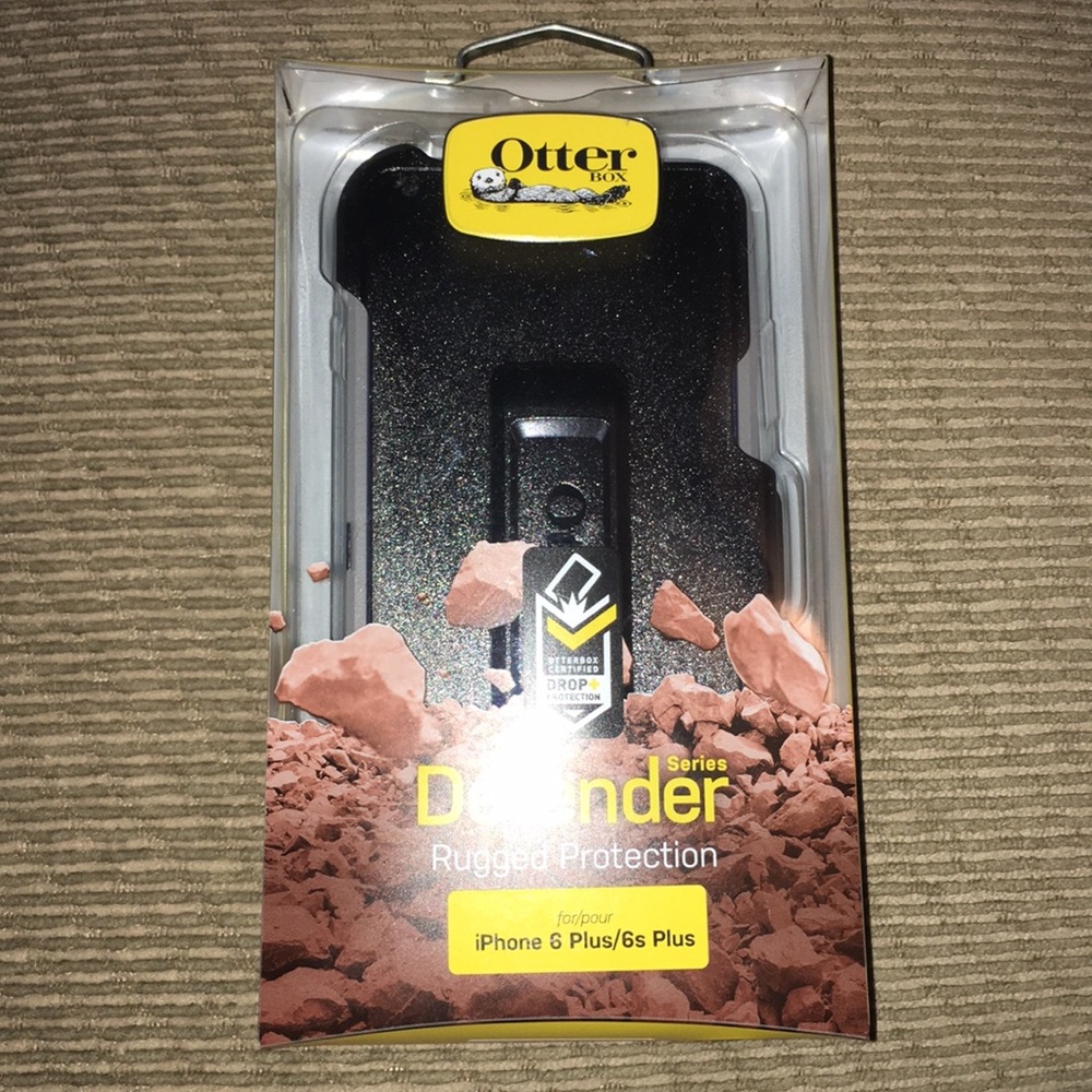Otterbox Defender Series iPhone 6 Plus/6s Plus